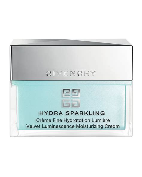 givenchy hydra sparkling bb cream makeupalley|HYDRA SPARKLING VELVET LUMINESCENCE .